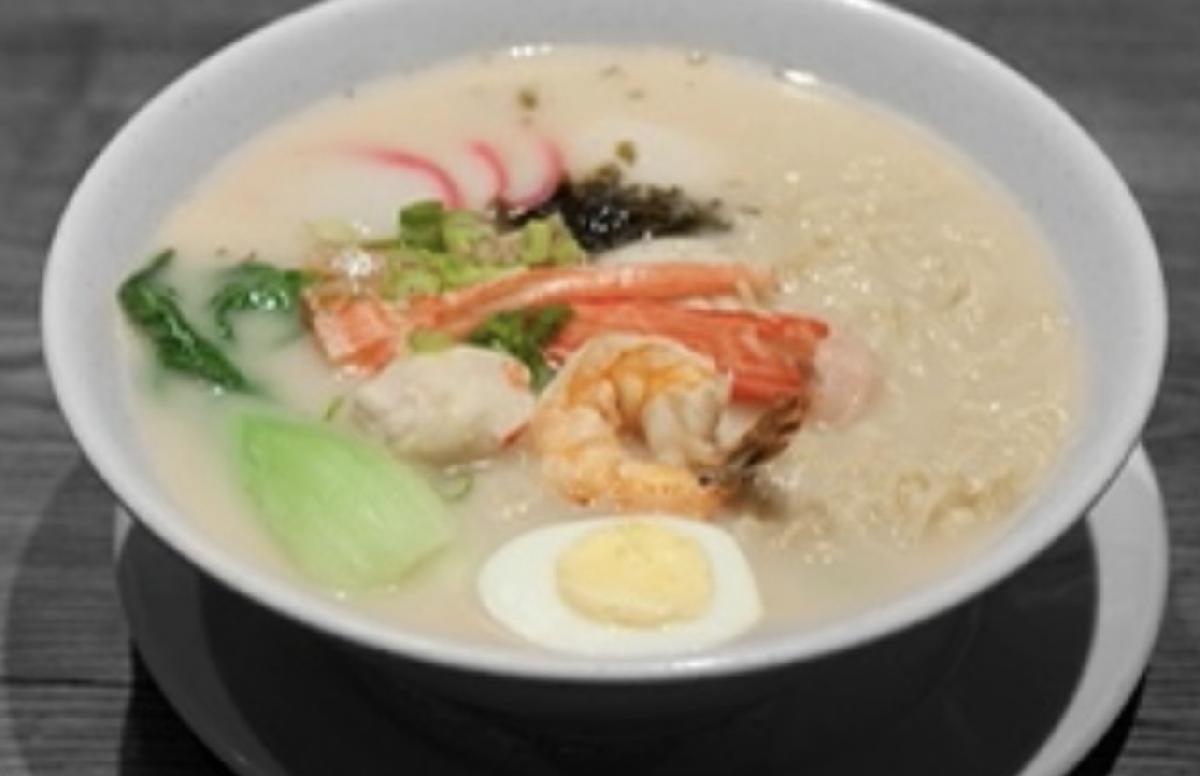 Kinha Sushi Garden City, Ny ( Ordering By Onespoon.nyc )